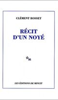 Récit d’un noyé