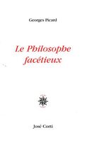 Le Philosophe facétieux