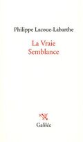 La Vraie Semblance