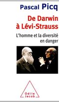 De Darwin à Lévi-Strauss