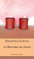 Le Bien dans les choses