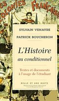 L'Histoire au conditionnel