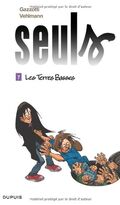 Seuls, Tome 7 : Les Terres Basses