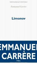 Limonov Prix Renaudot 2011