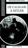 De Caligari à Hitler : Une histoire psychologique du cinéma allemand