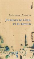 Journaux de l'exil et du retour