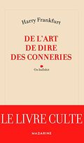 De l'art de dire des conneries