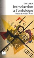 Introduction à l'ontologie