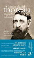 Henry David Thoreau, Biographie intérieure