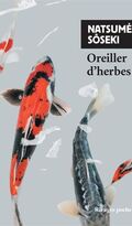 Oreiller d’herbes