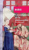 Consolation de la philosophie