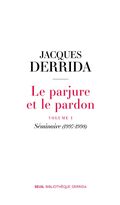 Le Parjure et le Pardon