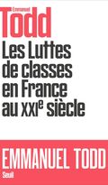 Les Luttes de classes en France au XXIe siècle 