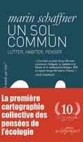 Un sol commun. Lutter, habiter, penser 