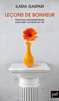 Leçons de bonheur