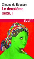 Le Deuxième Sexe 