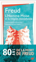 L’Homme Moïse et la religion monothéiste