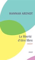 La Liberté d’être libre
