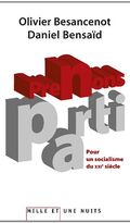 Prenons parti.:Pour un socialisme du XXIe siècle
