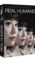 Real Humans - Saison 1