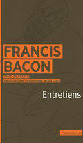 Entretiens avec Francis Bacon