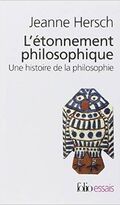 L'Étonnement philosophique