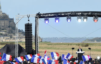 Guy Konopnicki : “Le droit d’aînesse du catholicisme en France est une contre-vérité historique”