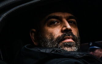 Roberto Saviano : “Les trafiquants de drogues sont des capitalistes orgueilleux”