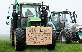 Malaise paysan : la bourse ou l’épi !