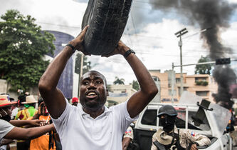 Jean-Jacques Cadet : “Il faut se demander qui profite de la zombification moderne du peuple haïtien”