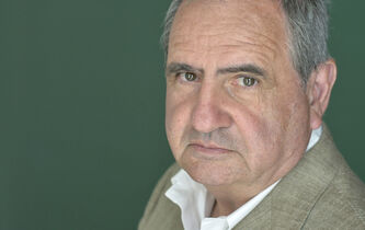 Pierre Rosanvallon : “L’indignation est une réaction aux épreuves de la vie”