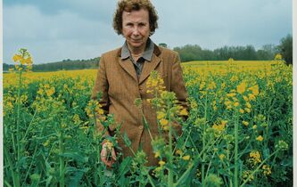 Élisabeth de Fontenay: “J’ai fait mon chemin avec et contre la rationalité occidentale”