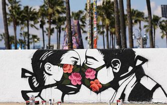 Pierre Zaoui. Comment ça va, avec la catastrophe ?