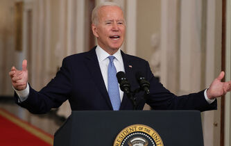 La débâcle en Afghanistan, effet de la “présidence impériale” américaine