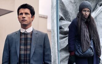 Trepalium : la série qui anticipe le travail