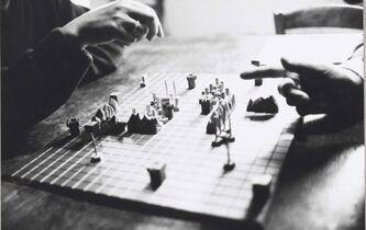 Tactique et stratégie