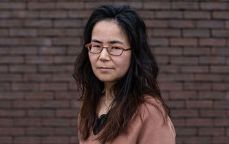 Dilnur Reyhan : “Les Ouïghours ne sont pas des musulmans chinois !” 