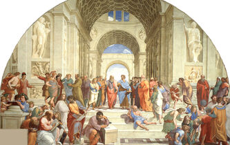 La philosophie, esprit de l’Europe