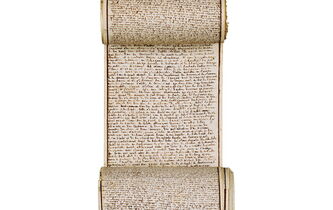 Sade, 120 journées et deux expositions: célébration du bicentenaire de sa mort