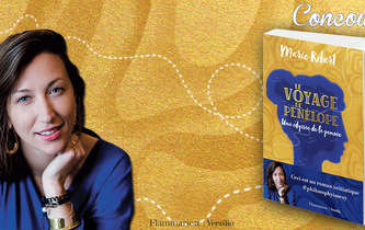 Le voyage de Pénélope