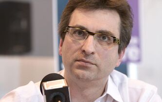 Pierre-Henri Castel: “Plus les capacités d’action augmentent, plus l’anxiété s’accroît”