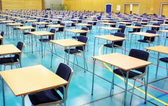 L’épreuve de philo ouvre les examens de la session 2015 du baccalauréat