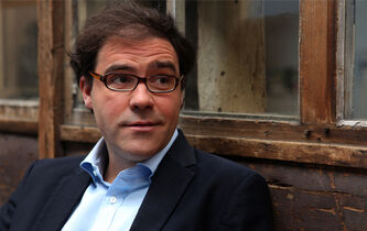 Attention, ça brûle !