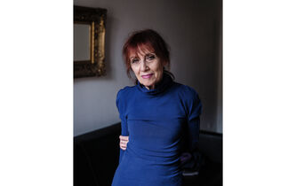 “Ceci tuera cela. Image, regard et capital”, d’Annie Le Brun et Juri Armanda