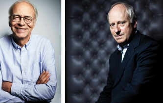 Michael Sandel-Peter Singer. Comment (bien) faire le bien ?