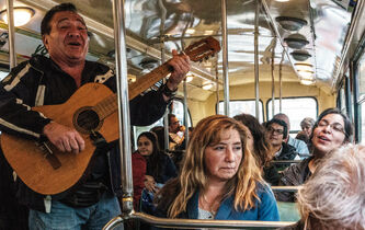 La liberté individuelle à l’épreuve d’un trajet de bus