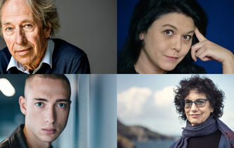 Le jour où j’ai pris un coup de vieux