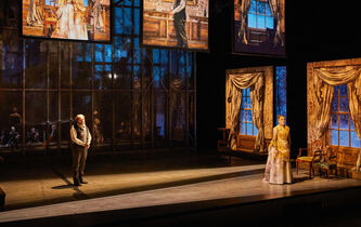 “Les Démons” : le choc des idéologies