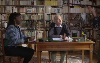 Alice Diop : “Il manque à l’histoire de France celle des petites gens qui n’ont pas ‘compté’”