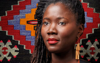 Alice Diop : “J’ai une façon très vaste d’être française”